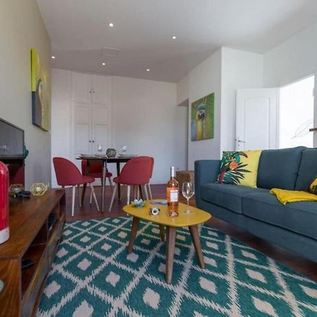 Gioffredo 55 - 2 Beds W Ac On Massena Square Nice Exterior foto